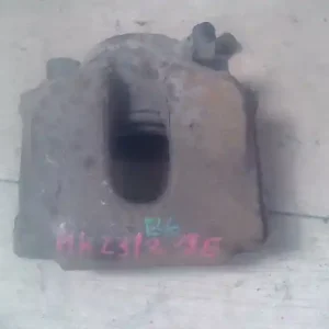 BMW E46 98-05 Jobb első féknyereg munkahengerrel 2.0d bontott alkatrész Akció