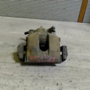 Vedd meg most BMW E46 98-05 Jobb hátsó féknyereg 4 ajtós sedan bontott alkatrész