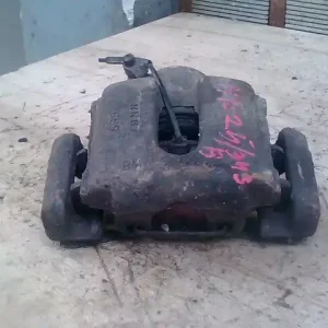 Szuper ajánlat BMW E46 Compact 2001.03.01-2003.02.28 Bal első féknyereg munkahengerrel 1.8i bontott alkatrész