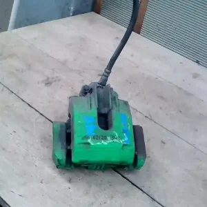 Prémium BMW E61 2003.07.01-2010.10.01 Bal hátsó féknyereg munkahengerrel 2,5i,kombi bontott alkatrész