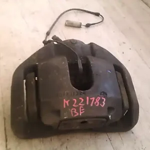 BMW E65 02.09.01-08.09.30 Bal első féknyereg munkahengerrel 3.0d abs bontott alkatrész Legjobb ár