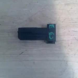 BMW E65 02.09.01-08.09.30 Féklámpa pedál kapcsoló bontott alkatrész Outlet