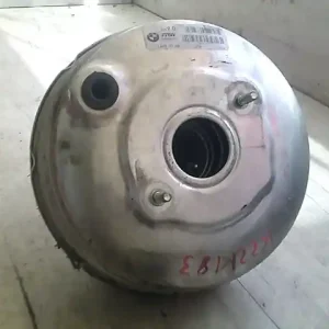 Akciós ár BMW E65 02.09.01-08.09.30 Fékrásegítő3.0d bontott alkatrész