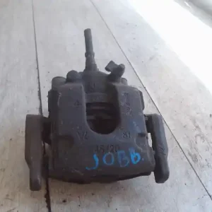 BMW E65 02.09.01-08.09.30 Jobb hátsó féknyereg 3.0d bontott alkatrész Olcsó