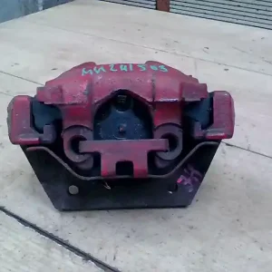 Olcsóbb BMW X5 (E53) 2000.05.01-2006.12.31 Jobb hátsó féknyereg munkahengerrel 4,4i 5ajtós bontott alkatrész