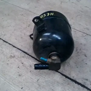 Olcsó BMW X5 (E53) 2000.05.01-2006.12.31 Légtartály bontott alkatrész