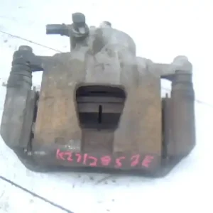 Expressz kézbesítés CHEVROLET AVEO Jobb első féknyereg munkahengerrel 1.2i bontott alkatrész