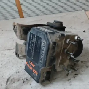 CHEVROLET AVEO T250/255 06.01-11.12 Abs kockabontott alkatrész Olcsó