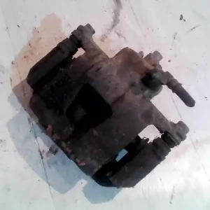 CHEVROLET AVEO T250/255 06.01-11.12 Bal első féknyereg munkahengerrel 1.2ibontott alkatrész Biztonságos fizetés