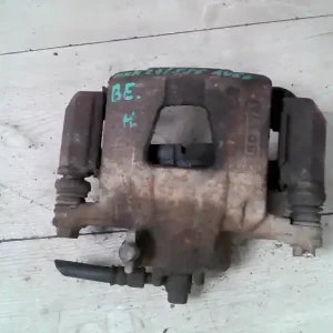 Vásárlói kedvenc CHEVROLET AVEO T250/255 06.01-11.12 Bal első féknyereg munkahengerrel bontott alkatrész