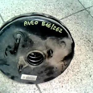 Outlet CHEVROLET AVEO T250/255 06.01-11.12 Fékrásegítőbontott alkatrész
