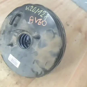 Kihagyhatatlan ajánlat CHEVROLET AVEO T250/255 06.01-11.12 Fékrásegítő 1.4i bontott alkatrész