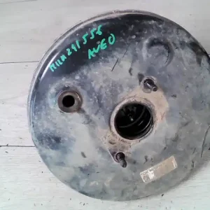 CHEVROLET AVEO T250/255 06.01-11.12 Fékrásegítőbontott alkatrész Nézd meg most