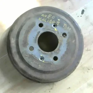 CHEVROLET AVEO T250/255 06.01-11.12 Hátsó fékdobbontott alkatrész Ajánlat