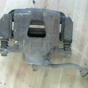 CHEVROLET AVEO T250/255 06.01-11.12 Jobb első féknyereg munkahengerrel bontott alkatrész Biztonságos fizetés