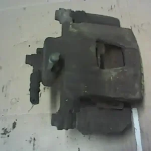 Legnépszerűbb CHEVROLET AVEO T250/255 06.01-11.12 Jobb első féknyereg munkahengerrel bontott alkatrész