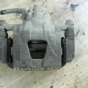 Vedd meg online CHEVROLET AVEO T250/255 06.01-11.12 Jobb első féknyereg munkahengerrel bontott alkatrész