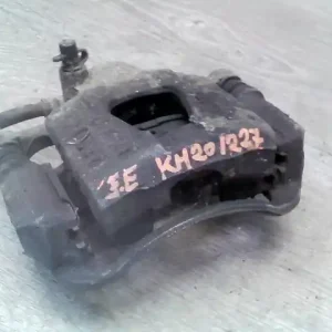 Olcsóbb CHEVROLET AVEO T250/255 06.01-11.12 Jobb első féknyereg munkahengerrel 1.2i bontott alkatrész