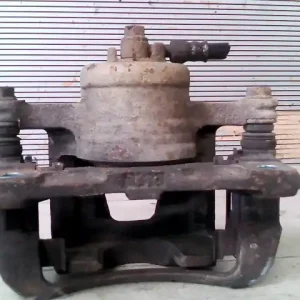 CHEVROLET AVEO T250/255 06.01-11.12 Jobb első féknyereg munkahengerrel bontott alkatrész Legnépszerűbb