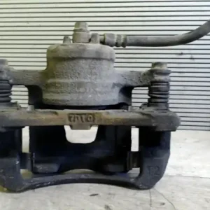 CHEVROLET AVEO T250/255 06.01-11.12 Jobb első féknyereg munkahengerrel bontott alkatrész Csak ma