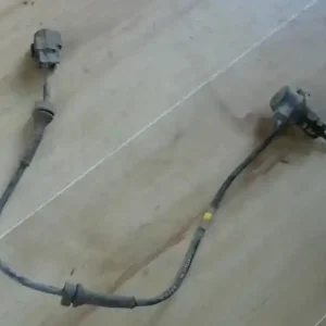 CHEVROLET AVEO T250/255 06.01-11.12 Jobb hátsó abs jeladó bontott alkatrész Legkelendőbb