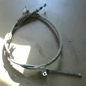 CHEVROLET AVEO T250/255 06.01-11.12 Kézifék kötél bowden bontott alkatrész Szuper ajánlat