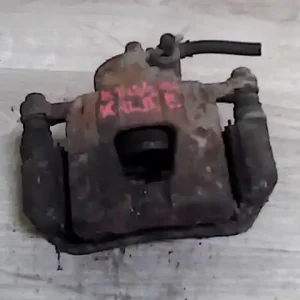 Alacsony ár CHEVROLET KALOS Bal első féknyereg munkahengerrel bontott alkatrész