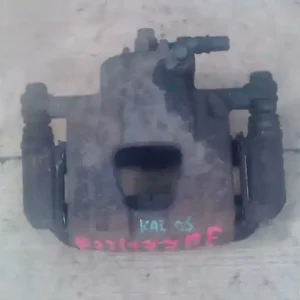 CHEVROLET KALOS Bal első féknyereg munkahengerrel 1.2i bontott alkatrész Legnépszerűbb