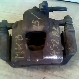 Legkelendőbb CHEVROLET KALOS Bal első féknyereg munkahengerrel 1.2 i, 8v bontott alkatrész