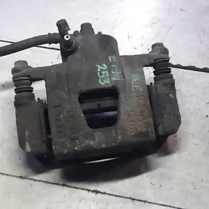 CHEVROLET KALOS Jobb első féknyereg munkahengerrel bontott alkatrész Prémium