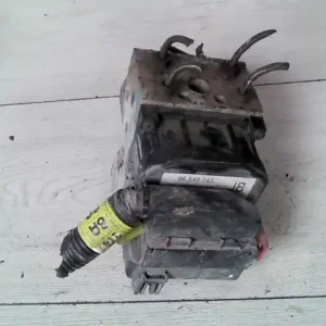 Vásárlói kedvenc CHEVROLET LACETTI Abs kockabontott alkatrész