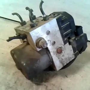 Olcsó CHEVROLET LACETTI Abs kockabontott alkatrész