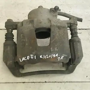 CHEVROLET LACETTI Bal első féknyereg munkahengerrel 2.0tcdibontott alkatrész Gyors kiszállítás