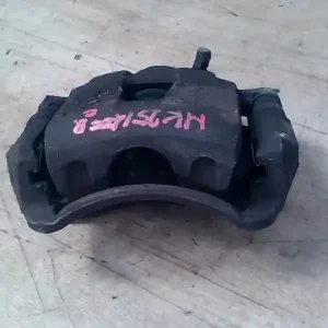 Szezonális akció CHEVROLET LACETTI Bal első féknyereg munkahengerrel 1.4i bontott alkatrész