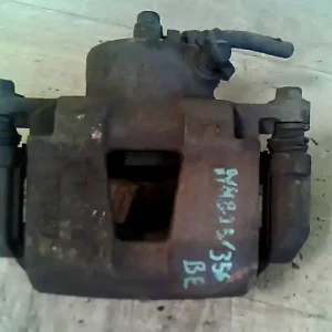 CHEVROLET LACETTI Bal első féknyereg munkahengerrel bontott alkatrész Legnépszerűbb