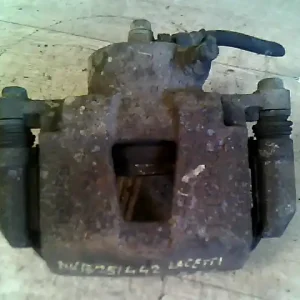 Rendeld meg most CHEVROLET LACETTI Bal első féknyereg munkahengerrel 1.6 i, 16v bontott alkatrész