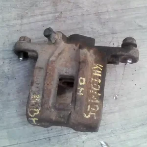 CHEVROLET LACETTI Bal hátsó féknyereg munkahengerrel 1.6i bontott alkatrész Újdonság