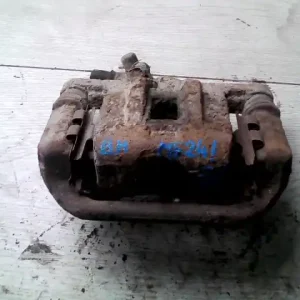 CHEVROLET LACETTI Bal hátsó féknyereg munkahengerrel bontott alkatrész Kiárusítás