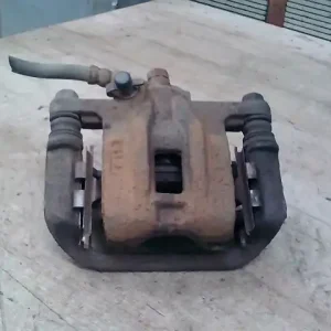 Árcsökkenés CHEVROLET LACETTI Bal hátsó féknyereg munkahengerrel 1.4i 5 ajtós bontott alkatrész