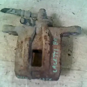 CHEVROLET LACETTI Bal hátsó féknyereg munkahengerrel 1.6 i, 16v, kombi bontott alkatrész Kihagyhatatlan ajánlat