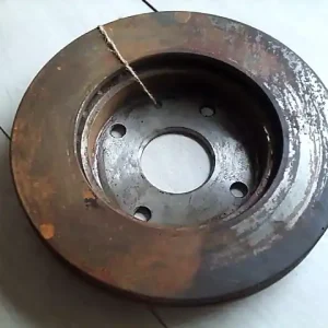 CHEVROLET LACETTI Első féktárcsabontott alkatrész Ne maradj le