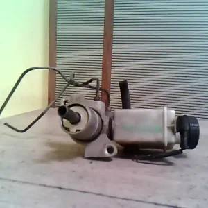 Akció CHEVROLET LACETTI Főfékhenger 1.6 i bontott alkatrész