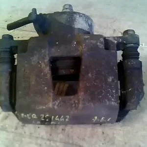 CHEVROLET LACETTI Jobb első féknyereg munkahengerrel 1.6 i, 16v bontott alkatrész Kedvezményes ár