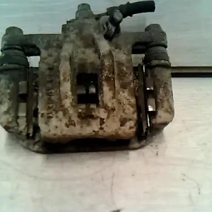 Csak ma CHEVROLET LACETTI Jobb hátsó féknyereg munkahengerrel bontott alkatrész