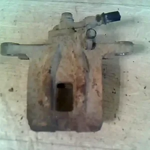 Legjobb ár CHEVROLET LACETTI Jobb hátsó féknyereg munkahengerrel kombi bontott alkatrész