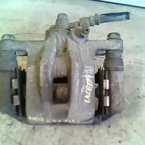 Biztonságos vásárlás CHEVROLET LACETTI Jobb hátsó féknyereg munkahengerrel 4 ajtós, sedan bontott alkatrész