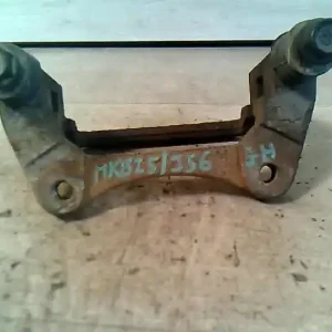 Legnépszerűbb CHEVROLET LACETTI Jobb hátsó féknyereg tartó 1.6 i, 16v, kombi bontott alkatrész