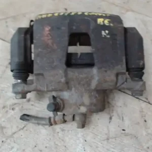 CHEVROLET LACETTI 2004.01.01-2010.01.01 Bal első féknyereg munkahengerrel bontott alkatrész Kedvezményes ár