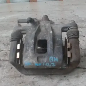 Újdonság CHEVROLET LACETTI 2004.01.01-2010.01.01 Bal hátsó féknyereg munkahengerrel 1.4b bontott alkatrész