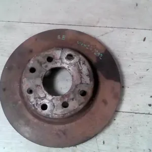 CHEVROLET LACETTI 2004.01.01-2010.01.01 Első féktárcsabontott alkatrész Kedvezmény